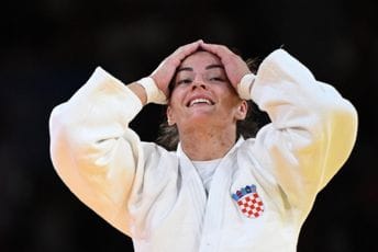 Još jedna medalja ide u Hrvatsku, ovog puta zlatna Još jedna medalja ide u Hrvatsku, ovog puta zlatna