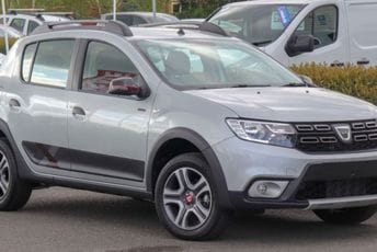 Evo kako je jedna Dacia Sandero uzburkala Pentagon Evo kako je jedna Dacia Sandero uzburkala Pentagon