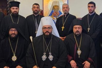 CPC izabrala episkopa za vikarijat u Rumuniji, Sinod odobrio formiranje crkvenih opština u Španiji i Poljskoj CPC izabrala episkopa za vikarijat u Rumuniji, Sinod odobrio formiranje crkvenih opština u Španiji i Poljskoj
