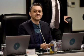 Vuković: Prihodi 80 miliona veći od plana, penzije mogu samo da rastu