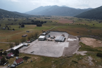 Plužine bi mogle da dobiju biznis zonu: "Da se neko i vrati ovdje" Plužine bi mogle da dobiju biznis zonu: "Da se neko i vrati ovdje"