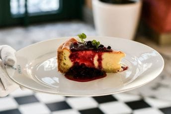 Ovo su dezerti koje morate probati ovog ljeta Ovo su dezerti koje morate probati ovog ljeta