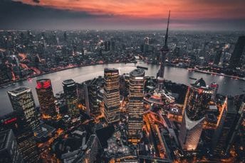 Grad sa najviše kafića u svijetu: Ima ih oko devet hiljada Grad sa najviše kafića u svijetu: Ima ih oko devet hiljada