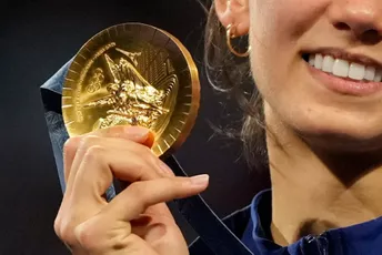 Evo koliko novčano vrijedi zlatna medalja na OI Evo koliko novčano vrijedi zlatna medalja na OI
