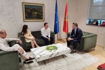 MJU: Prestižno priznanje za projekat “Air Quality Monitoring System” MJU: Prestižno priznanje za projekat “Air Quality Monitoring System”