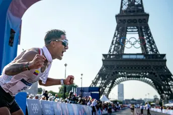 Počela i atletika: Prva zlata za Ekvador i Kinu Počela i atletika: Prva zlata za Ekvador i Kinu