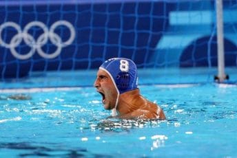 Počelo treće kolo u našoj grupi: Grci stigli do još jedne pobjede Počelo treće kolo u našoj grupi: Grci stigli do još jedne pobjede