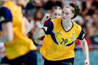 Nakon Francuske, i Holandija je u četvrtfinalu, jako blizu su i Šveđanke Nakon Francuske, i Holandija je u četvrtfinalu, jako blizu su i Šveđanke