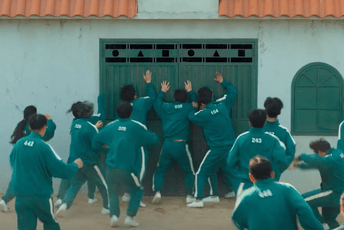 (VIDEO) “Squid Game”: Netfliks objavio datum premijere druge sezone, pogledajte tizer (VIDEO) “Squid Game”: Netfliks objavio datum premijere druge sezone, pogledajte tizer