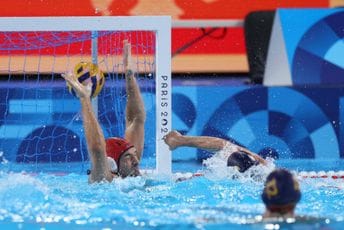 Odigrali smo odlično i opet - poraženi na peterce: Moraćemo da dobijemo Ameriku ako želimo u četvrtfinale Odigrali smo odlično i opet - poraženi na peterce: Moraćemo da dobijemo Ameriku ako želimo u četvrtfinale