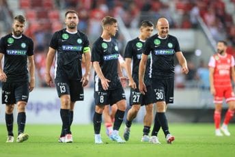 Mornar saznao suparnika u trećem kolu LK: Imaju čudnu evropsku sezonu i nemaju stranca u timu Mornar saznao suparnika u trećem kolu LK: Imaju čudnu evropsku sezonu i nemaju stranca u timu