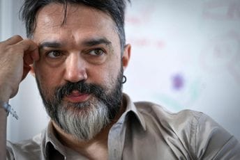 Ivanović: Posljednji su dani da se građanin pobuni, ovo su momenti pred katastrofu Ivanović: Posljednji su dani da se građanin pobuni, ovo su momenti pred katastrofu