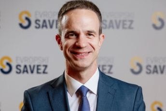 Mugoša poručio vlasti: Manje kukavičluka, više odgovornosti; Ako mislite da su zločinci heroji - kažite to jasno