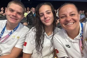 Milenković priželjkuje najbolje vrijeme Milenković priželjkuje najbolje vrijeme