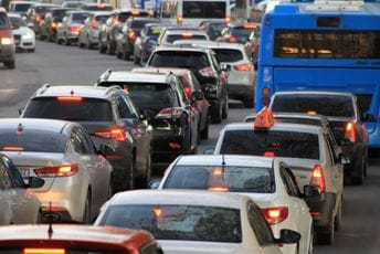 Pogledajte u kojim zemljama EU se najrizičnije vozi Ilustracija