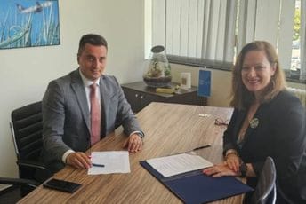 Vazduhoplovne agencije Crne Gore i Hrvatske jačaju saradnju; Šćekić: Dragocjena podrška ACV-u od članice EU Vazduhoplovne agencije Crne Gore i Hrvatske jačaju saradnju; Šćekić: Dragocjena podrška ACV-u od članice EU