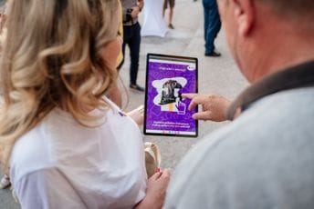 One jedini telko operator sa poslovnicom u Tuzima