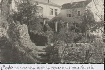 ,,Putovanje kroz vrijeme” u Kuslevovoj kući ,,Putovanje kroz vrijeme” u Kuslevovoj kući