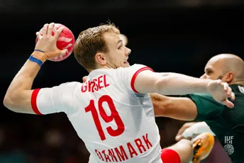 Danska i Norveška su u četvrtfinalu, Francuska konačno pobijedila Danska i Norveška su u četvrtfinalu, Francuska konačno pobijedila