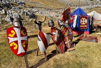 Finansijska EU potpora srednjovjekovnom mraku Finansijska EU potpora srednjovjekovnom mraku