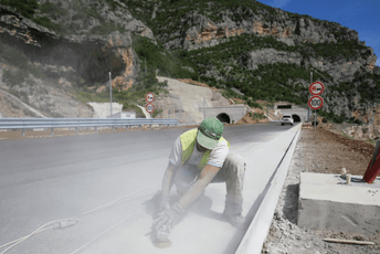 Monteput: Veliko interesovanje međunarodnih kompanija za izgradnju druge dionice autoputa, među njima i CRBC; Stano: Vjerujemo u fer konkurenciju Monteput: Veliko interesovanje međunarodnih kompanija za izgradnju druge dionice autoputa, među njima i CRBC; Stano: Vjerujemo u fer konkurenciju