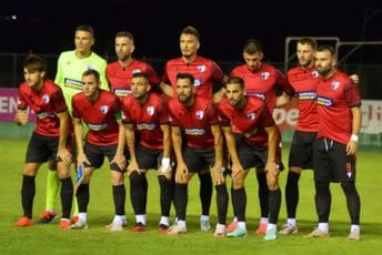 Dečić u Nikšiću domaćin Helsinkiju Dečić u Nikšiću domaćin Helsinkiju