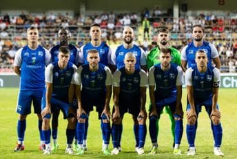 Barani vjeruju u čudo: Oslabljeni jure tri gola minusa iz Mađarske Barani vjeruju u čudo: Oslabljeni jure tri gola minusa iz Mađarske