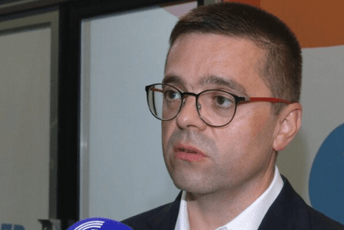 Bulatović: SEP će ponuditi ozbiljan program građanima Podgorice Bulatović: SEP će ponuditi ozbiljan program građanima Podgorice