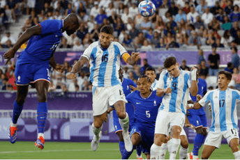 Fudbal: Mateta odveo Francuze u polufinale, Maroko 'razvalio' SAD, dalje prošli Španija i Egipat Fudbal: Mateta odveo Francuze u polufinale, Maroko 'razvalio' SAD, dalje prošli Španija i Egipat