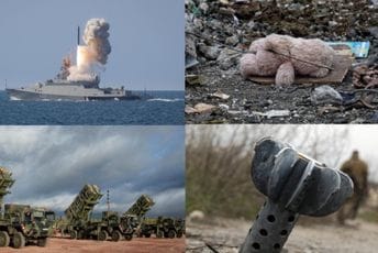 Iz časa u čas: Zelenski pozdravio ukrajinske napade na ruske aerodrome i rafinerije: Hvala svakom vojniku Iz časa u čas: Zelenski pozdravio ukrajinske napade na ruske aerodrome i rafinerije: Hvala svakom vojniku