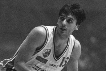 Preminuo nekadašnji košarkaš Ibona i Zvezde Preminuo nekadašnji košarkaš Ibona i Zvezde