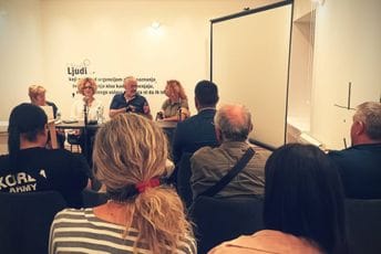 Sarap: Spoj u trouglu kultura, turizam i ekologija vodi do rasta koji će biti nezaustavljiv Sarap: Spoj u trouglu kultura, turizam i ekologija vodi do rasta koji će biti nezaustavljiv