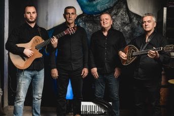 Pljevaljski tamburaši u sklopu festivala Wild Beauty Art na Žabljaku Pljevaljski tamburaši u sklopu festivala Wild Beauty Art na Žabljaku