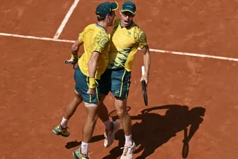 Preokret: Australijancima zlato u dublu Preokret: Australijancima zlato u dublu