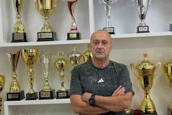 Željko Vukićević preuzima brigu o mlađim selekcijama Budućnost Bemaxa Željko Vukićević preuzima brigu o mlađim selekcijama Budućnost Bemaxa