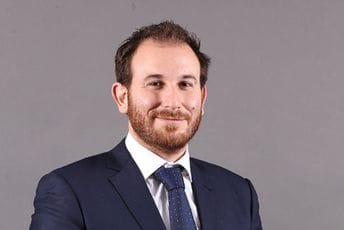 Maksimilijano Lukšić kandidat za gradonačelnika Maksimilijano Lukšić kandidat za gradonačelnika