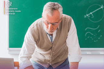 Ministarstvo traži da Opština Nikšić postavi spomen-obilježja na prostoru gdje se nalazila Učiteljska škola Ministarstvo traži da Opština Nikšić postavi spomen-obilježja na prostoru gdje se nalazila Učiteljska škola