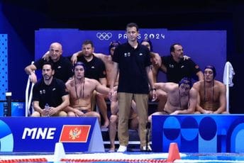 Gojković: Nijesmo odigrali utakmicu na našem nivou, bilo nekih nelogičnih poteza Gojković: Nijesmo odigrali utakmicu na našem nivou, bilo nekih nelogičnih poteza