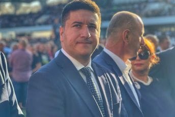 Dajković: Vojno nadmoćna Srbija više nikada neće dozvoliti stradanje srpskog naroda Dajković: Vojno nadmoćna Srbija više nikada neće dozvoliti stradanje srpskog naroda