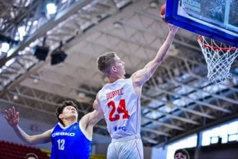 Juniori savladali Češku, igraće za peto mjesto Juniori savladali Češku, igraće za peto mjesto