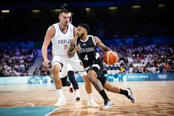 Srbija slavila i povukla Grke u nokaut fazu: Završeno posljednje kolo, slijedi četvrtfinale Srbija slavila i povukla Grke u nokaut fazu: Završeno posljednje kolo, slijedi četvrtfinale