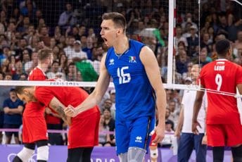 Slovenci, Italijani i Amerikanci uz maksimum idu u četvrtfinale Slovenci, Italijani i Amerikanci uz maksimum idu u četvrtfinale