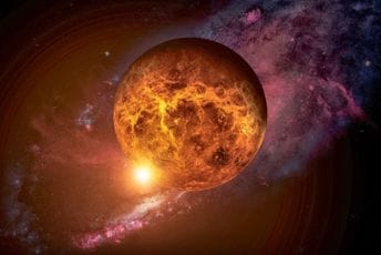 Ima li života na Veneri? Ima li života na Veneri?