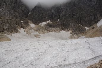 Turističko čudo iz ledenog doba na Durmitoru; Hjuz: Crna Gora nije svjesna toga što ima Turističko čudo iz ledenog doba na Durmitoru; Hjuz: Crna Gora nije svjesna toga što ima