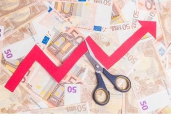 Cijene svježe hrane u eurozoni porasle su 3,2 odsto