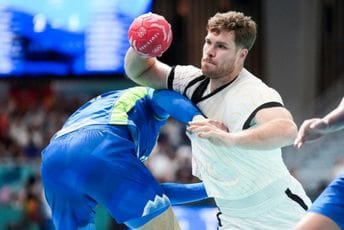 Njemci osigurali prvo mjesto: Slovenija u četvrtfinale ide kao druga, slijede mečevi odluke Njemci osigurali prvo mjesto: Slovenija u četvrtfinale ide kao druga, slijede mečevi odluke