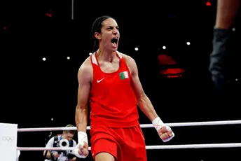 Predsjednik Alžira: Iman, bićemo uz tebe kako god da bude Predsjednik Alžira: Iman, bićemo uz tebe kako god da bude