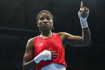 Istorijski momenat: Olimpijski tim izbjeglica osigurao prvu medalju Istorijski momenat: Olimpijski tim izbjeglica osigurao prvu medalju