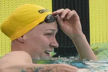 Gotovo je plivanje: Večeras pala dva svjetska rekorda, Sjestrom dominirala, trijumf američke i kineske štafete Gotovo je plivanje: Večeras pala dva svjetska rekorda, Sjestrom dominirala, trijumf američke i kineske štafete