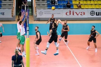 Odlična najava kvalifikacija za EP: Crna Gora još jednom bolja od Mađarske Odlična najava kvalifikacija za EP: Crna Gora još jednom bolja od Mađarske